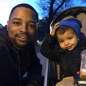 Meet your Posher, Doug